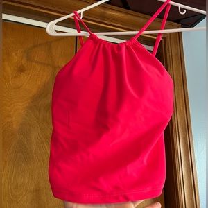 Janela Bay adjustable swim top